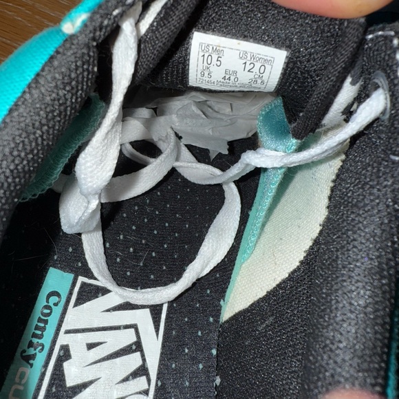 VANS OLD SKOOL MEN'S SHOES New - Picture 5 of 7